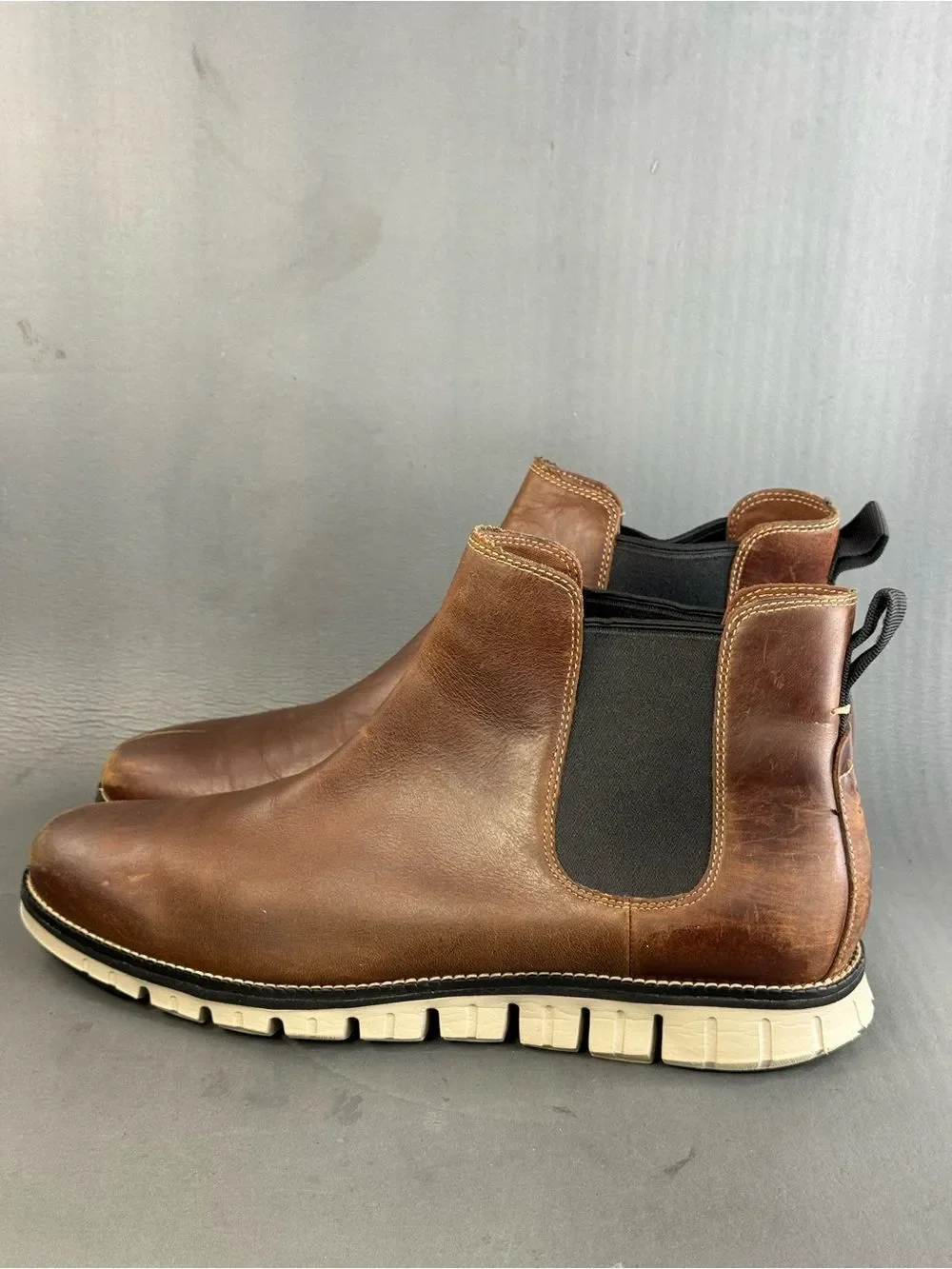Cole Haan gently used